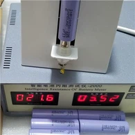 18650 2900Pin mAh 3200mAh