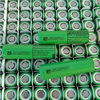 Pin Li-ion 18650 MJ1