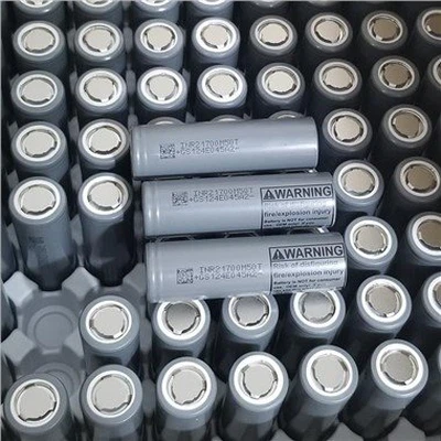 Pin Li-ion 21700 5000mAh